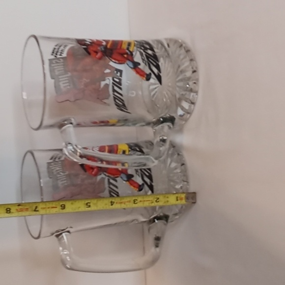 Busch 1996 Series Champions Collection Edition Pair Of Mugs - Picture 5 of 10